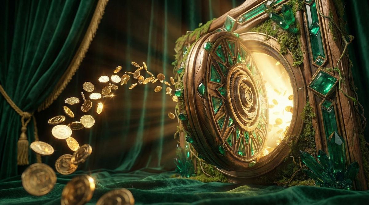 Earn Compound Withdraw