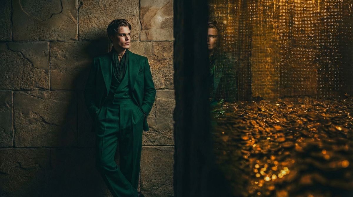 Locked out of opportunity